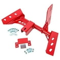 thumbnail image 4 of UMI Performance 2230-R Torque Arm Relocation Kit, 4 of 5