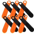 thumbnail image 3 of Practical Design Plastic Shoe Helper For Daily Use Equipped With Hanging Hole Easy Storage 6Pcs, 3 of 3