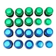 thumbnail image 1 of Game Parts,20 DIY LED Illuminated Arcade Game Parts Game Parts Set Effortless Installation, 1 of 9