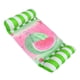 thumbnail image 2 of Hamaca inflable para piscina, colchones de aire, cama para , colchoneta de aire, fila flotante, silla flotante inflable para piscina para sandía verde, 2 of 9