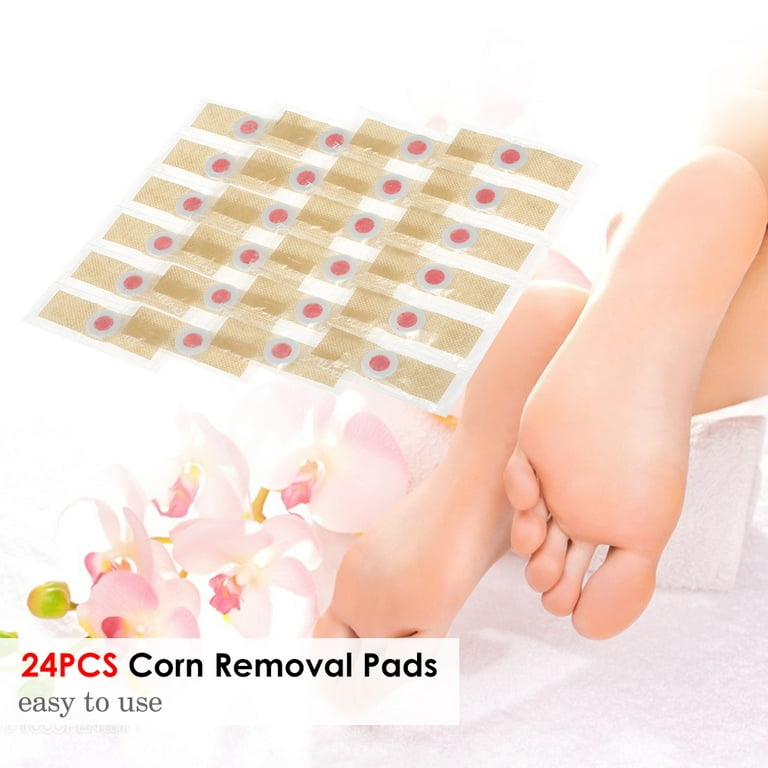Vifycim Corn Remover for Feet - Extra Strength Corn Pain Relief for Feet,  Toes, Hands, Foot Corn & Callus Remover, Fast Acting & Painless