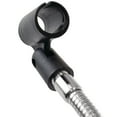 thumbnail image 3 of PYLE PMKS8 - Desktop Microphone Stand - Compact Table Mic Holder Mount with Flexible Gooseneck, 3 of 4