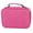 D, variant on GHIIYER Big Capacity Pencil Case, Cute Pen Case with Handle, Wide Opening Pen Pouch Organizer D One Size