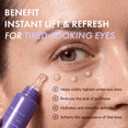 thumbnail image 3 of ROSEBLEM Eye Cream – Hydrating & Repair Eye Cream for Dark Circles, Fine Lines & Puffiness, Anti Aging Eye Cream with Peptides & Ectoin, Fragrance Free, 3 of 13