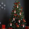 thumbnail image 4 of Colgante de Gremlins navideños Wdftyju para fiestas y festivales, 4 of 6