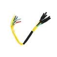 thumbnail image 4 of 6-Way Universal Cable,Diagnostic Car Oscilloscope 6-way Automotive Multi-Function Introduction Line ,Precise Durable, 4 of 6