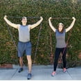 thumbnail image 5 of Pull Up Assist Bands Set by Functional Fitness Set of 2, 5 of 8
