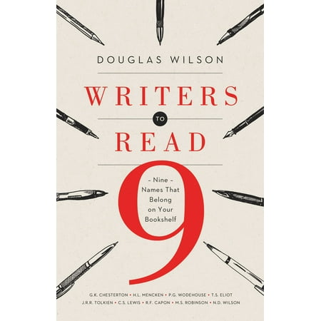 Writers to Read - eBook
