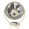 thumbnail image 4 of Circulador de aire Fan Vornado VFAN™ Sr. Vintage White de 3 velocidades, 4 of 6