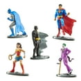 thumbnail image 2 of Justice League Figurines de Collection 2 Pouces, Ensemble de 5, 2 of 3