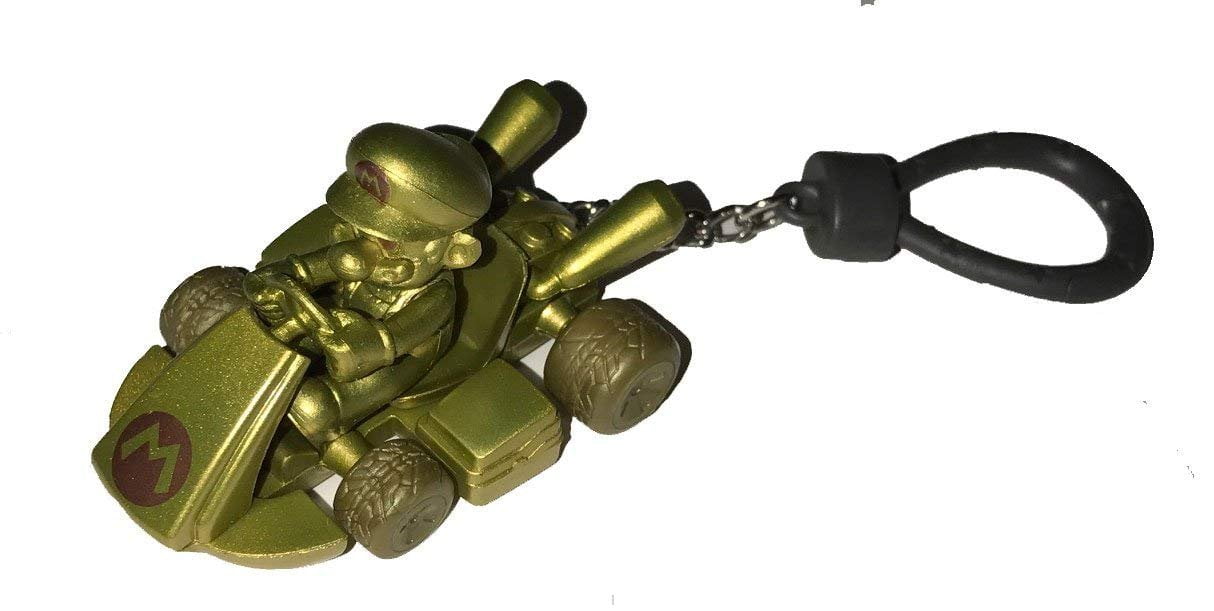 MarioKART 8 backpack buddies