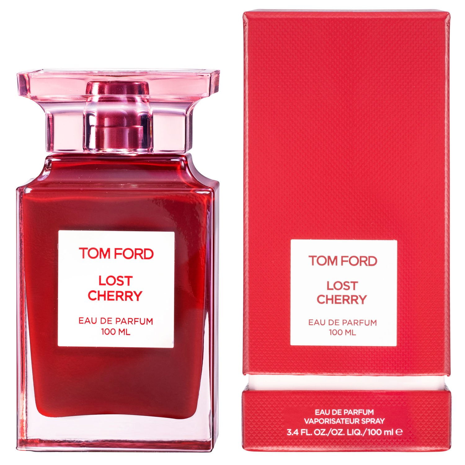 その他 TOM FORD LOST CHERRY Eau de Parfum 100ml Tom Ford Lost Cherry Eau de Parfum Spray, 3.4-oz. - Macy's