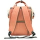 thumbnail image 5 of Mochila Pañalera Land Moderna Practica Bebes Termicas Oxford Land mochila, 5 of 6