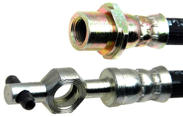 Raybestos Element3 Brake Hoses Fits select: 1991-1996 TOYOTA PREVIA