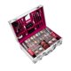 thumbnail image 4 of Makeup Set Eyeshadow Lipstick Lip Gloss Eyeshadow Glitter Blusher Mirror Cosmetic Beauty Makeup Gift Set, 4 of 4