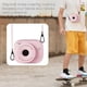 thumbnail image 4 of Kids Camera Mini Fans Strong-Wind Outdoor Cooling Fan for Kids Boys Girls, 4 of 5