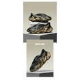 thumbnail image 2 of Men Women Clogs Foam Runner Shoes Casual Sports Shoes Lightweight Walking Sneakers Non-Slip Water Shoes Slip-On Outdoor Indoor Summer Beach Sandals Breathable Cloud Slides Slippers, 2 of 7