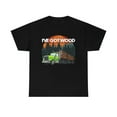 thumbnail image 2 of Forestry Logging Lumberjack Truck Driver T-shirt, 2 of 6