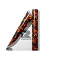 thumbnail image 5 of Rwraps Lava Core to Crust Matte Vinyl Film Wrap 59in x 6in Vinyl Vehicle Car Film Sheet Roll, 5 of 9