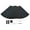 D, variant on Squirrel Baffle for Bird Feeders,Outdoor Hanging Dome Shield for Bird Feeder Protection