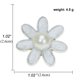 thumbnail image 3 of Set de broches Creative Girasol y Azul para mujer, 3 of 3