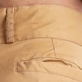 thumbnail image 4 of Yiliang Mens XL,Khaki,Wide Leg Hiking Cargo Pants Waterproof Quick Dry Travel Climbing Camping Fishing Work Pants, 4 of 6