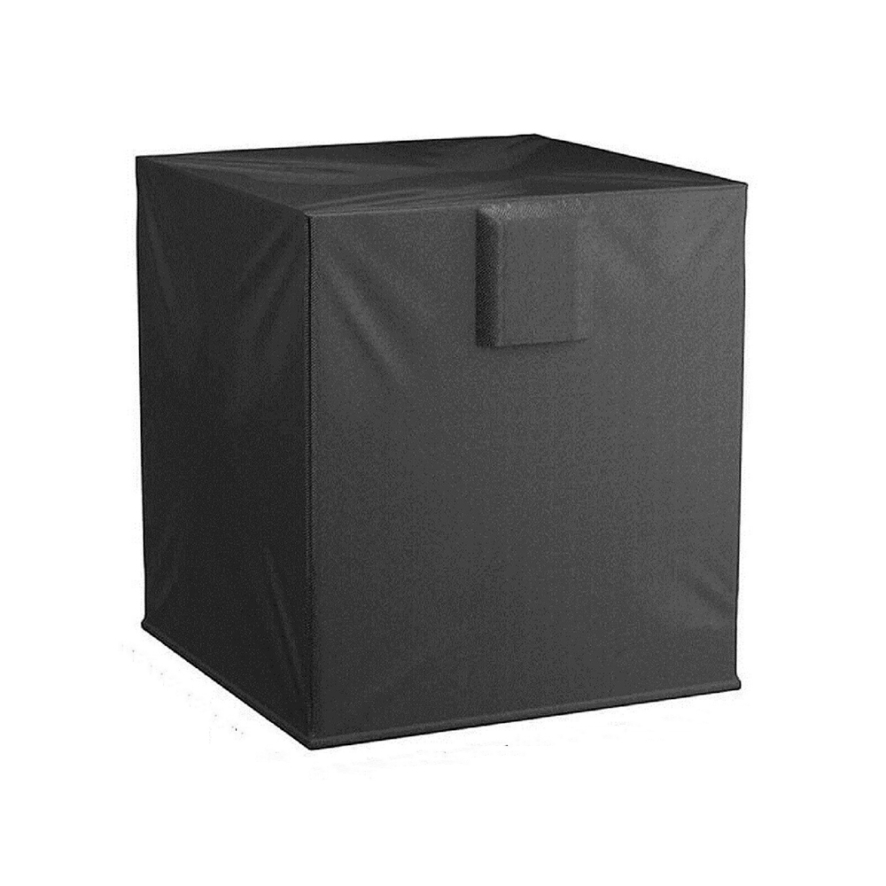 Air Covers for Outside Units, Universal Outdoor Air Conditioning Cover for Winter, Waterproof AC