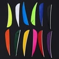 thumbnail image 4 of DIY  Feather DIY  Fletching Accessories  Accessories  Fletches For Archery Hunting And Shooting Use, 4 of 8