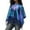 r-Blue42, variant on FEIFLY Halloween Women Elegant Robes Loose Capes For Performances Stylish Outfits Sophisticated Dramas Versatile Fashion Wear For Events Holiday Clothing