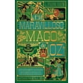 thumbnail image 1 of El Maravilloso mago de Oz ilustrado con elementos interactivos en 3-D Folioscopio, 1 of 2