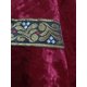 thumbnail image 4 of Vestido De Cosplay De Princesa Cruzado De Longitud De Piso, Disfraz De Halloween Gótico, Ropa De Mujer, 4 of 4