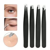 ACDANC Eyebrow Tweezers Stainless Steel Hair Plucker for Women Multi-purpose, Beauty & Personal Care
