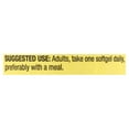 thumbnail image 3 of Spring Valley Rapid-Release CoQ10 Dietary Supplement, 200 mg, 30 Count, 3 of 9