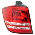 thumbnail image 2 of New Outer Left Tail Light Compatible With Dodge Journey Base Sport Utility 4 Door 2.4L 2010 2011 2012 2013 2014 2015 2016 2017 2018 2019 2020 By part number 5116291AH CH2804102, 2 of 4
