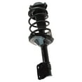 thumbnail image 3 of TRQ Front Loaded Complete Strut Spring Assembly Sway Bar Link Kit for Forester SCA67048 Fits select: 2006-2008 SUBARU FORESTER, 3 of 6