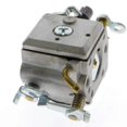 thumbnail image 4 of Carburetor For Husqvarna 340 345 346 Xp 350 351 353 Chainsaw Replacec3-el18b 503283208 Single Tube Carburetor, 4 of 5