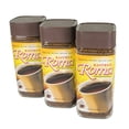 thumbnail image 3 of Kaffree Roma - Plant-Based - Original (7 oz.) (Pack of 3) - Non-GMO, 3 of 7
