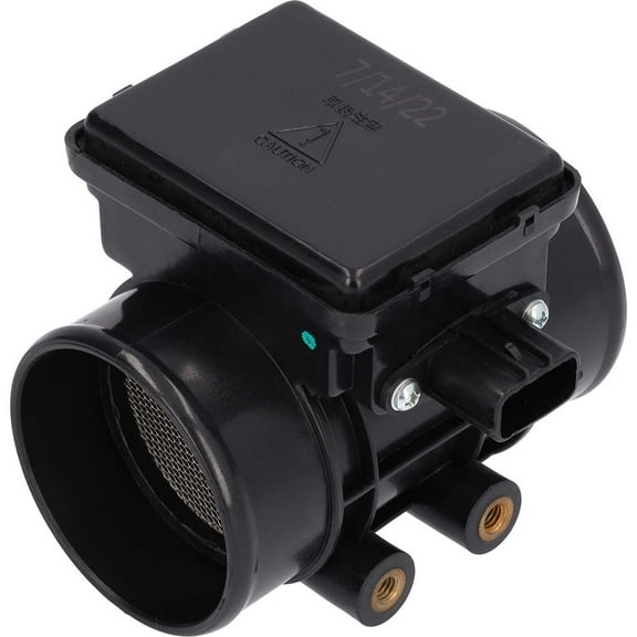 For Ford Aspire Mazda Protege Mass Air Flow Sensor - BuyAutoParts
