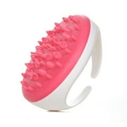 Non-slip Handle Cellulite Massager Brush Mitt Eliminating Cellulite on Arms, Legs, Thighs & Body