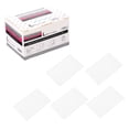 thumbnail image 4 of BESTYASH Outil de Permanente Jetable Blanc pour Salon de Coiffure Professionnel, 4 of 8