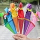 thumbnail image 4 of 6 Retractable Smiling Clowns, Funny Retractable Dolls, Hidden Drama, Plush Toys, Gift Toys, Interactive Games | Puppets, 4 of 5