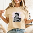 thumbnail image 3 of Olivia Dean Graphic T-shirt Sizes S-5XL Goldengate, 3 of 5