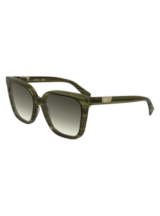 Longchamp Sunglasses in Sunglasses | Green - Walmart.com display picture 3