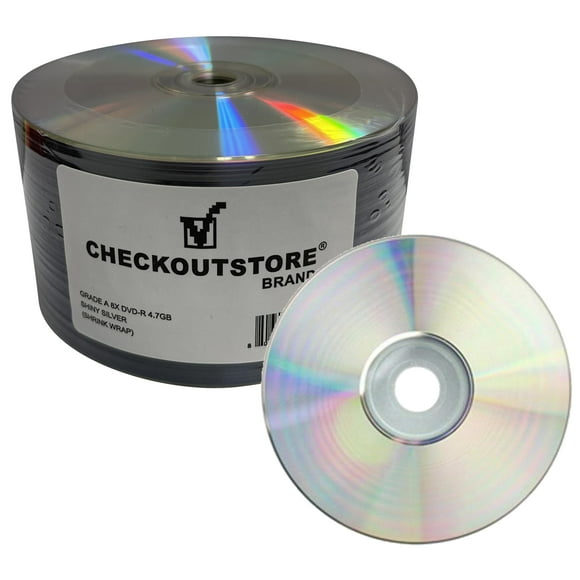 Dvd Shrink Wraps