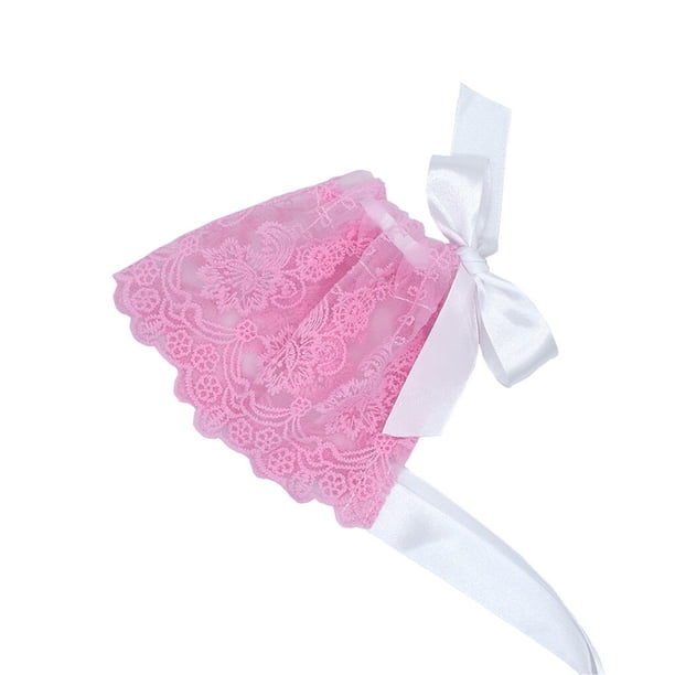 Pelele de encaje para recién nacido, accesorio de fotografía para bebé, Color sólido, disfraces de princesa infantil, regalo para Baby Shower, mono, accesorios de fotografía