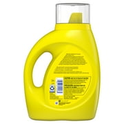 Tide Simply Liquid Laundry Detergent, Refreshing Breeze, 24 Loads, 32 fl oz