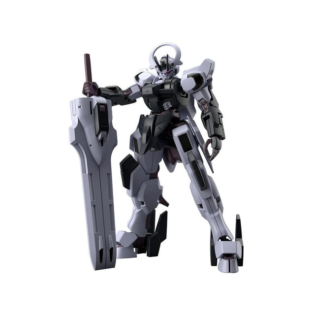 Bandai Armable - HG Escala 1/144 Gundam Schwarzette Bandai NA
