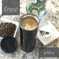 thumbnail image 5 of Bobble On-The-Go French Coffee Presse 14 oz, 5 of 6