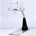 thumbnail image 4 of Support de Basketball Simulation à l'Échelle 1/12, Modèle de Scène Figurine d'Action 6 Pieds', 4 of 5