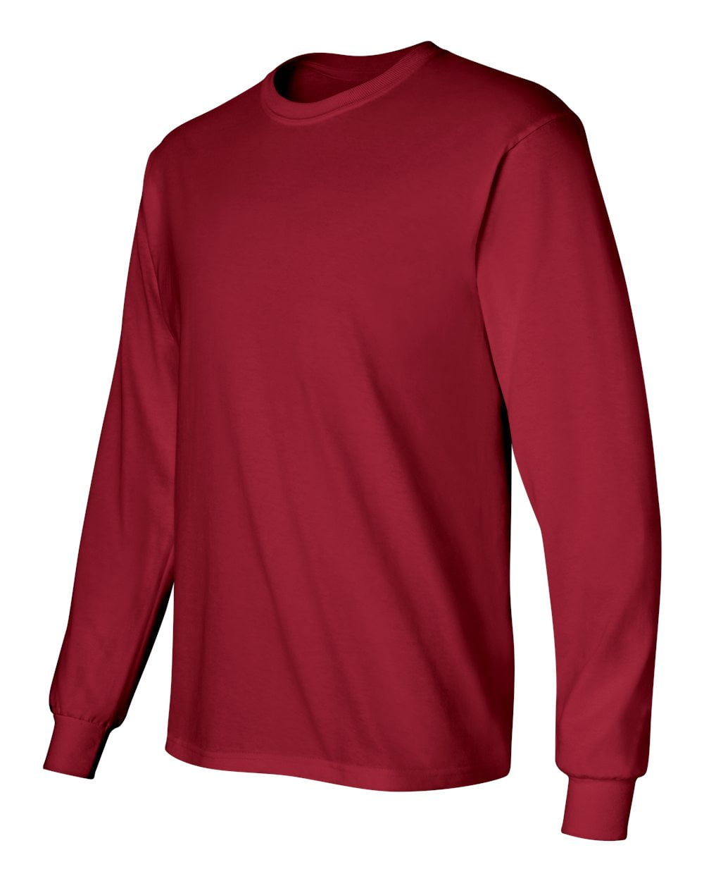 Gildan - Gildan - Ultra Cotton Long Sleeve T-Shirt